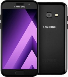 Замена экрана на телефоне Samsung Galaxy A3 (2017) в Краснодаре